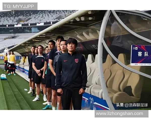 中超联赛明星球员风采展现与成就回顾