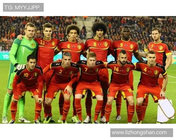 比利时足球明星的崛起与辉煌历程解析