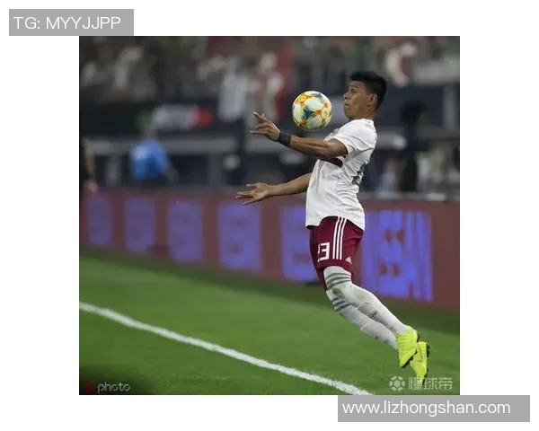 热苏斯：从青涩小将到足球明星的辉煌蜕变与未来展望