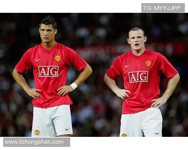 鲁尼足球传奇生涯回顾与成就分析及其对现代足球的影响 鲁尼足球传奇生涯回顾与成就分析及其对现代足球的影响