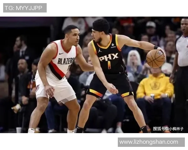 太阳队与开拓者队的精彩对决分析及比赛前瞻12月7日