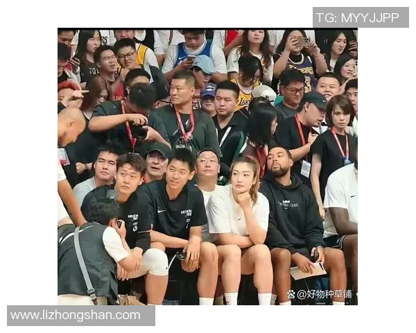 中国篮球明星的崛起与全球影响力的交融之旅 中国篮球明星的崛起与全球影响力的交融之旅